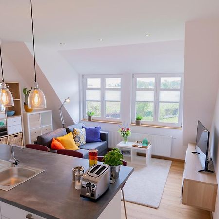 Gaesteapartment Auf Einem Bauernhof バート・ベントハイム エクステリア 写真