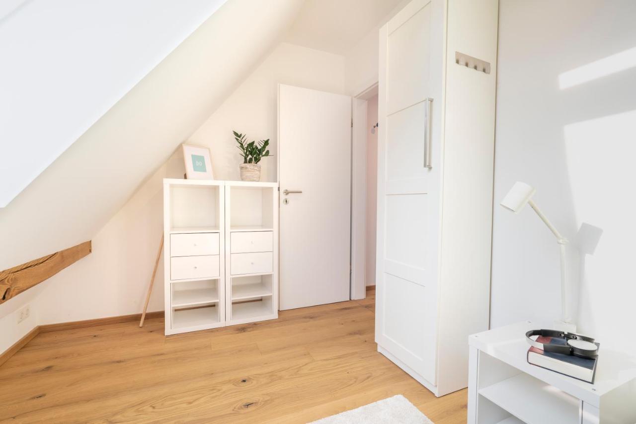 Gaesteapartment Auf Einem Bauernhof バート・ベントハイム エクステリア 写真