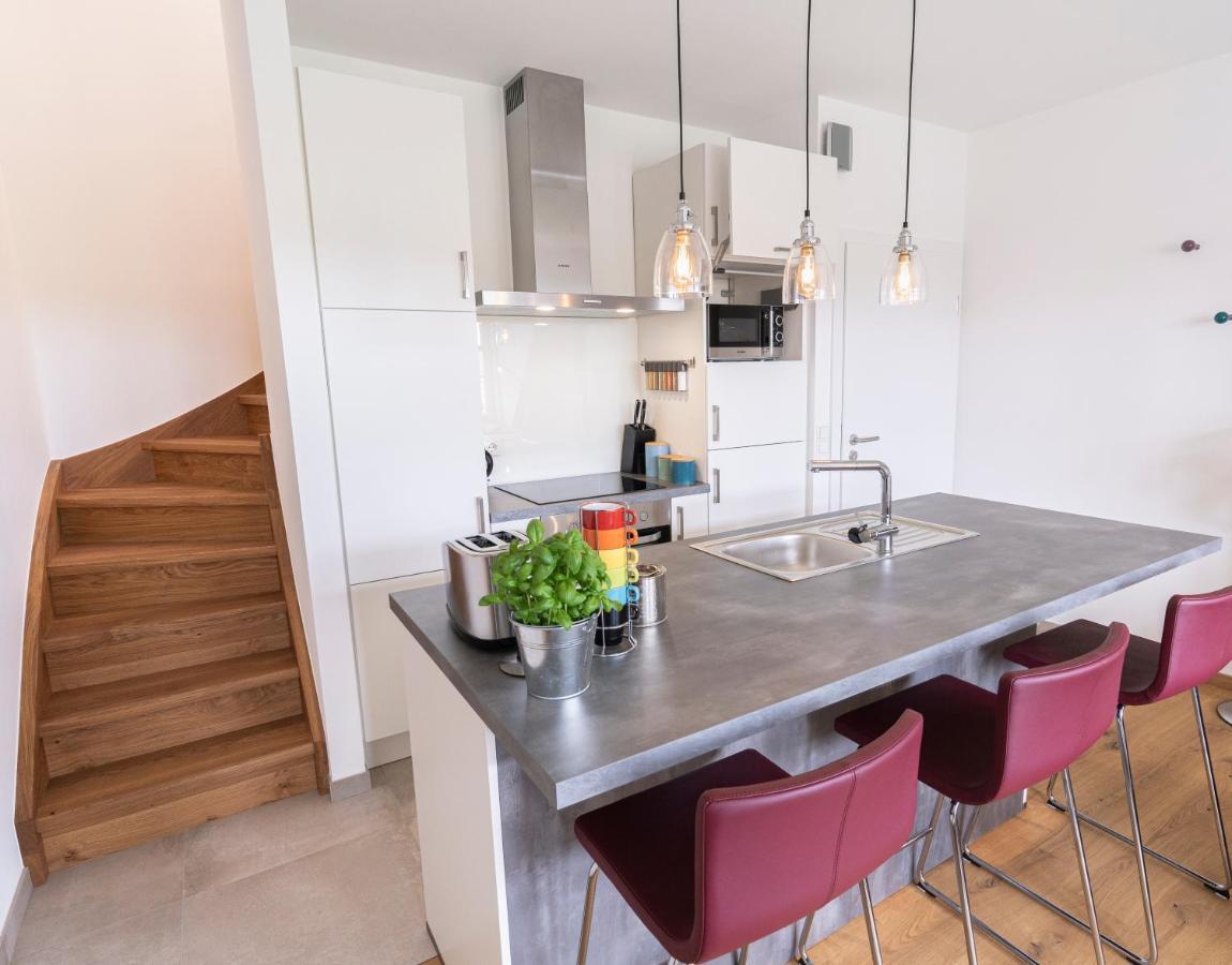 Gaesteapartment Auf Einem Bauernhof バート・ベントハイム エクステリア 写真